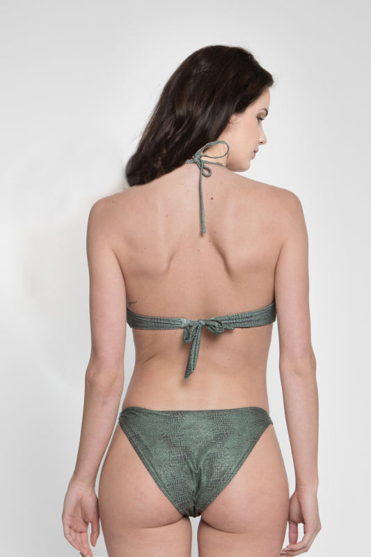 Slip menstrual Bikini - Lacci Everglade