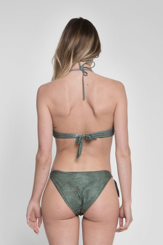 Slip menstrual Bikini - Nouettes Everglade